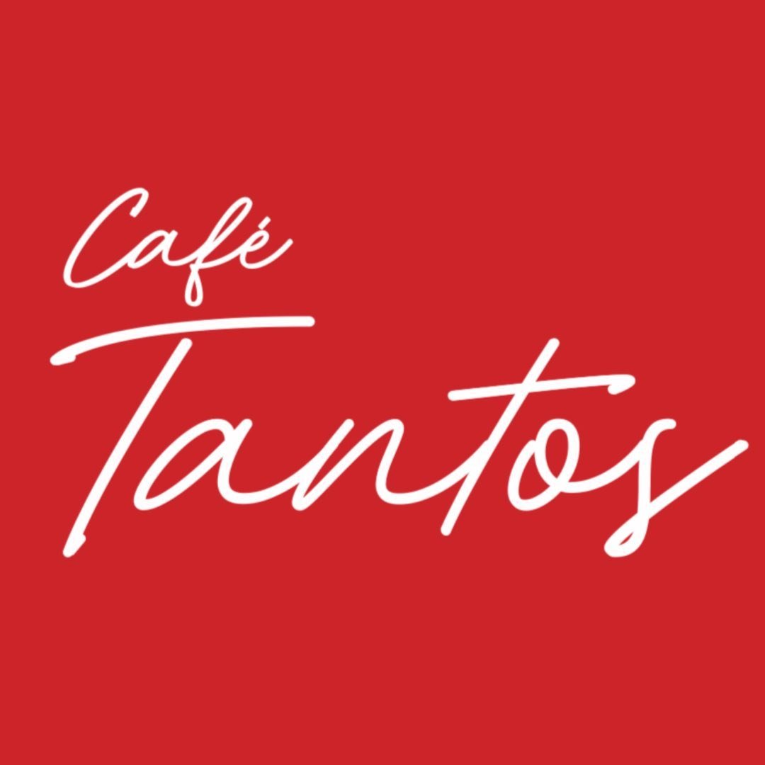 Tantos Café logo